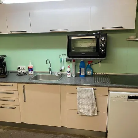 Gard Bed & Breakfast *