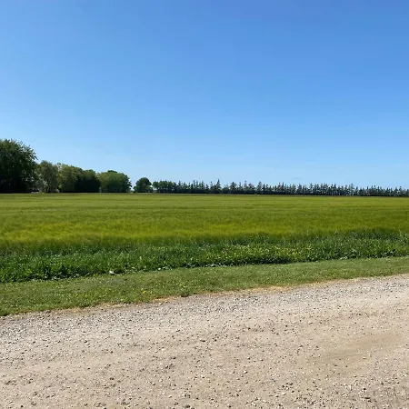 Gard Bed & Breakfast