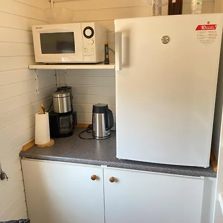 Frühstückspension Gard *