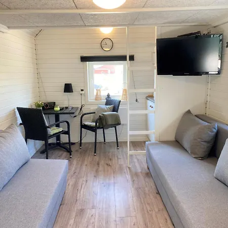 Frühstückspension Gard