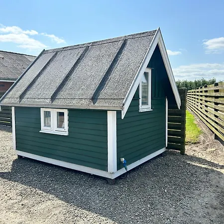 Bed & Breakfast Gard *