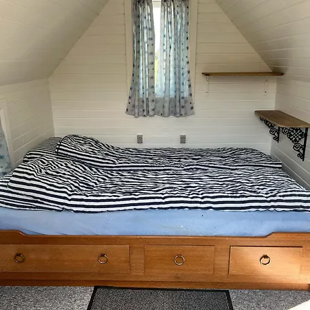 Bed & Breakfast Gard Tønder